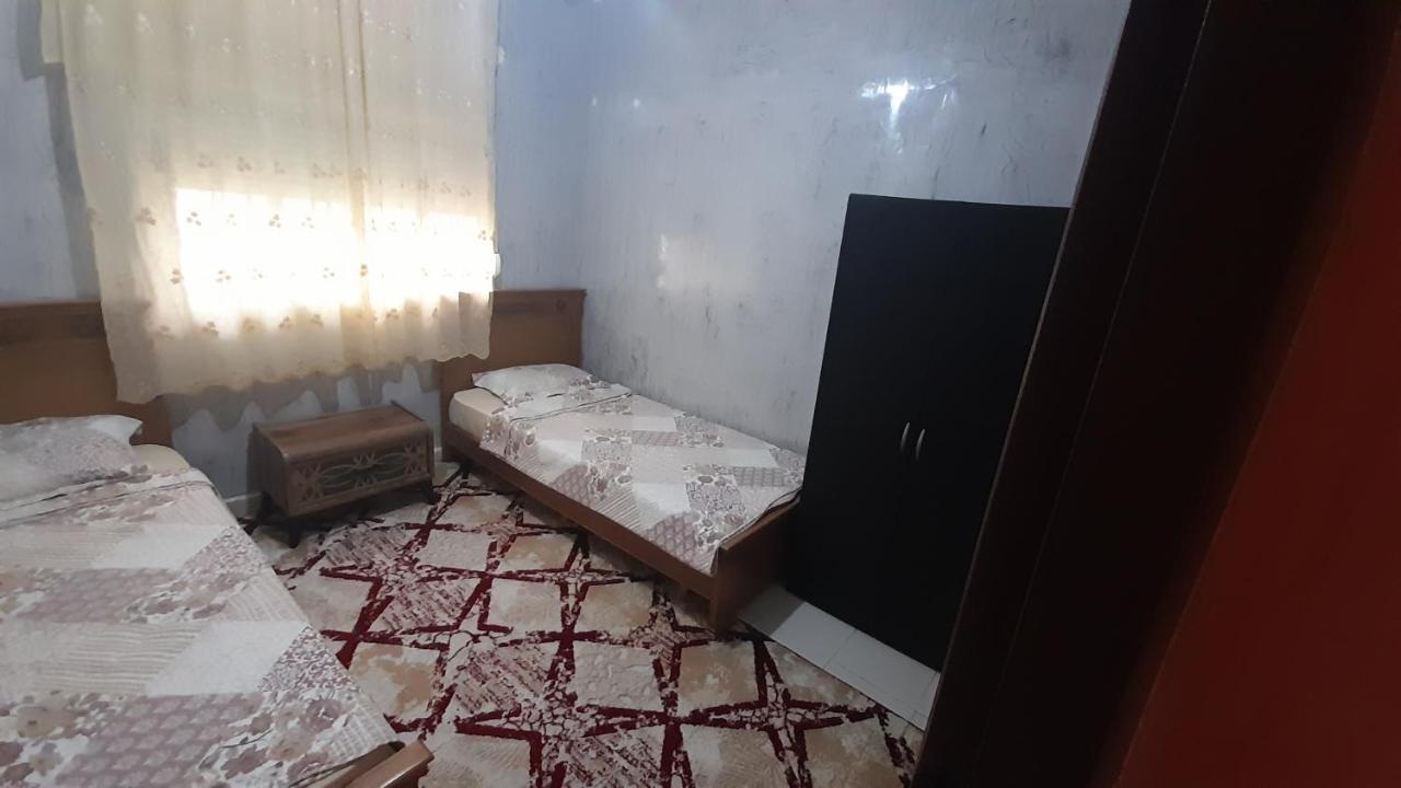Appartement Stade Tanger Buitenkant foto